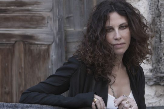 «Η σκηνή είναι εθισμός και συγκίνηση»
