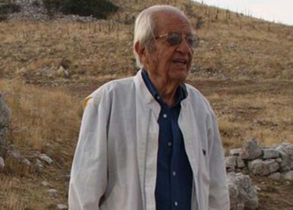 Ευαίσθητος ποιητής, δυναμικός αγωνιστής