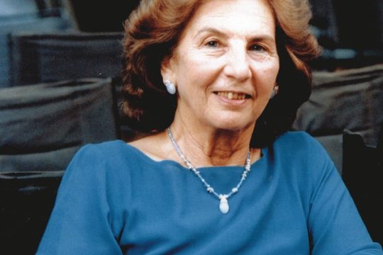 Γαλλική διάκριση