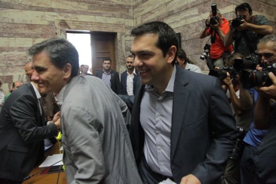 Επιθέσεις με… νόημα