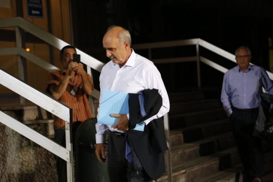 Γκαζώνει οικονομικά