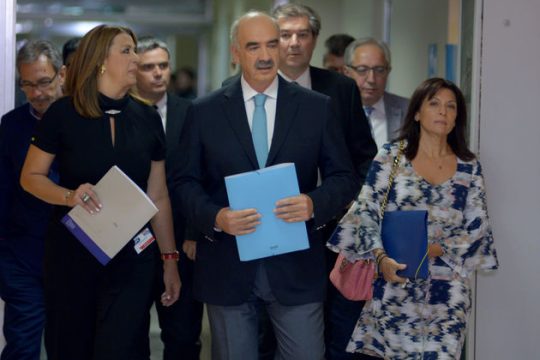 Ο αυτοφωράκιας