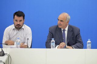 Υποψήφιοι μόνο… κατόπιν υπογραφών