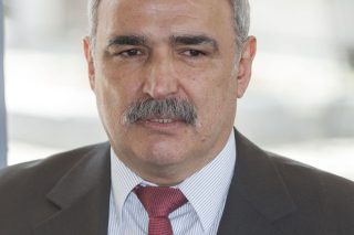 Ενταση στη Νομαρχιακή Θεσσαλονίκης για τον Μάρκο Μπόλαρη