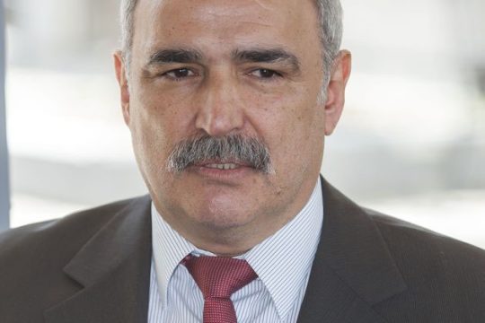 Ενταση στη Νομαρχιακή Θεσσαλονίκης για τον Μάρκο Μπόλαρη