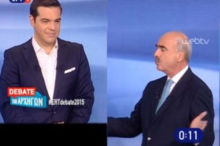 Της κοντής ψ@λής οι τρίχες φταίγανε