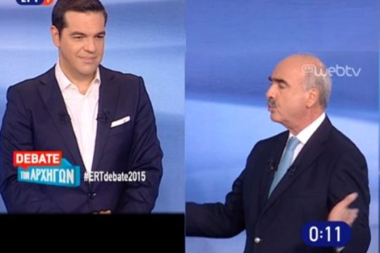 Της κοντής ψ@λής οι τρίχες φταίγανε