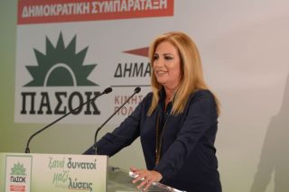 Ψήφο εμπιστοσύνης δεν δίδει