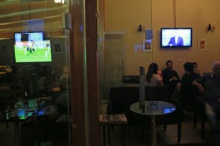 «Το κεφαλάκι μας στην καρμανιόλα»