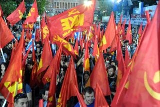 Τσίμπησαν το δόλωμα
