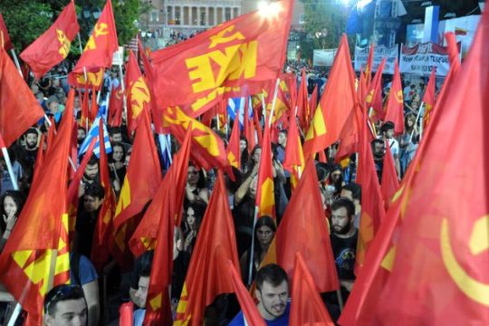 Τσίμπησαν το δόλωμα