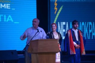 «Λέμε “όχι” στη μελαγχολία»