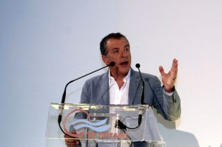 Επώνυμα πρόσωπα στις λίστες του Ποταμιού