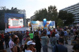 Απ’ την ελπίδα των γκάλοπ στην… γκρίνια της κάλπης