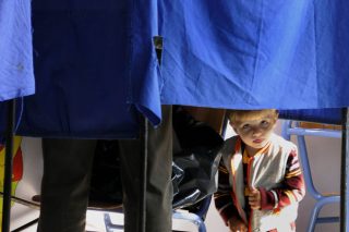 Ακτινογραφία του εκλογικού σώματος