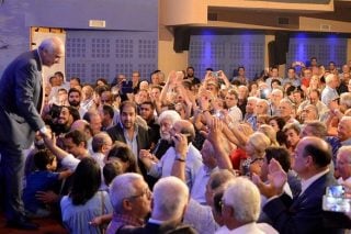 Ανοιχτή πόρτα συνεργασίας με τον ΣΥΡΙΖΑ
