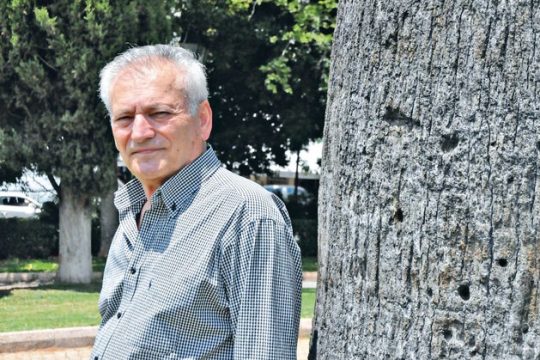 Παλιός εμφιαλωμένος έρωτας