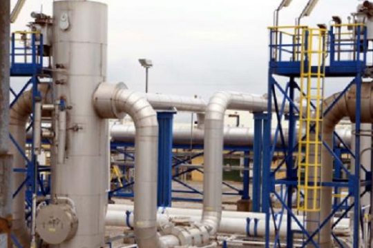 Μόνο μέσω Κύπρου φυσικό αέριο προς Ευρώπη και Τουρκία