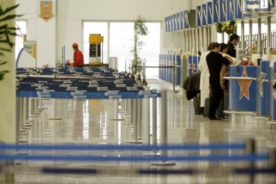 Τα ράσα δεν τον έσωσαν