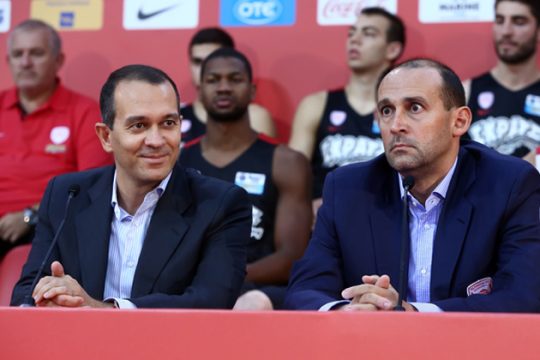 «Απείλησε τους δικαστές»