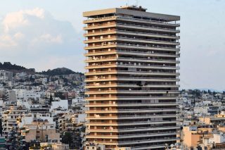 Ανοδική κίνηση του φόρου μεταβίβασης των ακινήτων