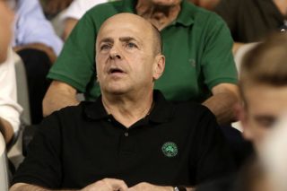 Θέλει restart μέσω πριμ για την κούπα