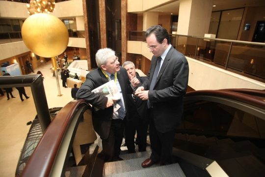 Αναβάλλεται για τις 23/11 η δίκη του Άλεξ Ρόντος