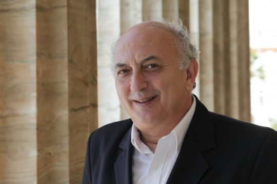 Συνεχίζουμε και θα τα καταφέρουμε…