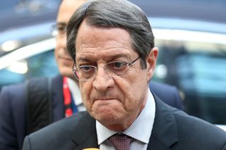 Κύπρος: Προϋπολογισμός λιτότητας και για το 2016