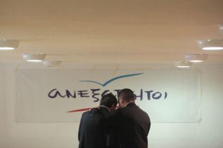 Διχάζει τους ΑΝ.ΕΛΛ. ο Δ. Καμμένος