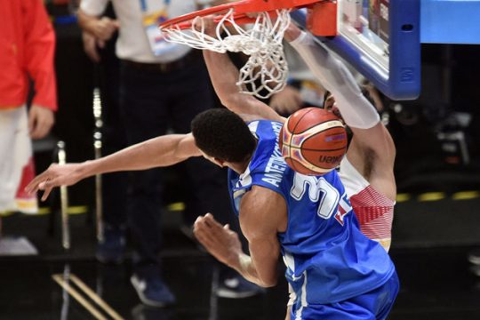 Να αποφύγει τα χειρότερα