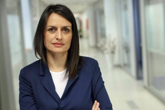 Ολοι μαζί απέναντι στον εκφοβισμό