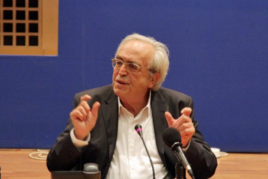 «Oχι Μπαλτά στην παιδεία»