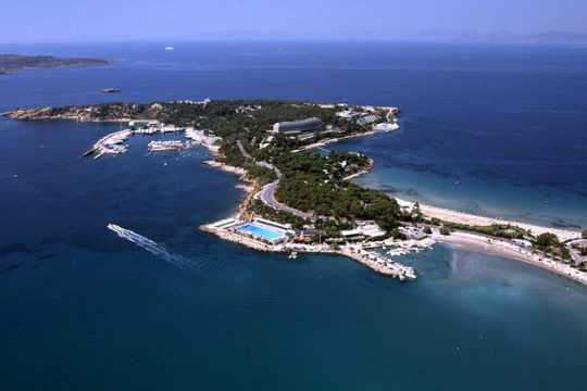 Ο Αστέρας Βουλιαγμένης σέρνει τον χορό των ιδιωτικοποιήσεων