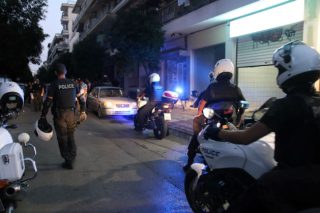 Οικογενειακή τραγωδία στην Καλαμάτα
