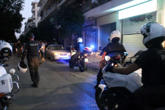 Οικογενειακή τραγωδία στην Καλαμάτα