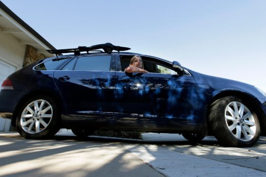 «Ομολόγησε» και η Audi