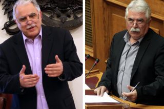 Το ντιμπέιτ των δύο υποψηφίων βουλευτών  Β΄ Αθήνας στην «Εφ.Συν.»