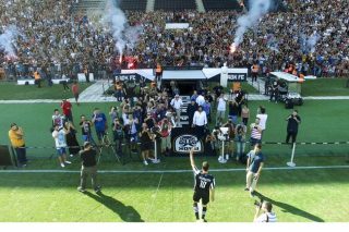 «Είναι τρελός ο Βούλγαρος»