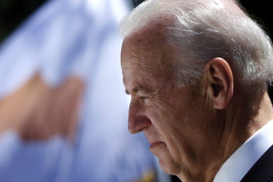 Ο Αναστασιάδης τα είπε με τον Μπάιντεν