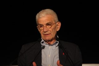 Ο Μπουτάρης έδιωξε αντιπροσωπεία της ΛΑ.Ε.