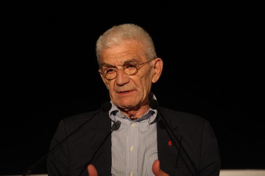 Ο Μπουτάρης έδιωξε αντιπροσωπεία της ΛΑ.Ε.