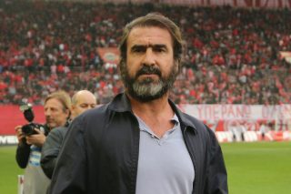 ο Έρικ Καντονά