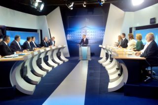 Κοκορομαχίες