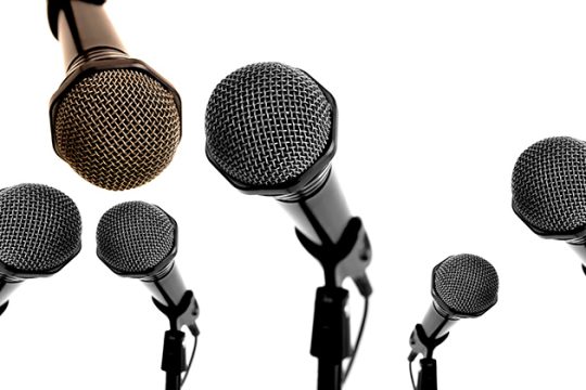 Η τελευταία ελπίδα των debates