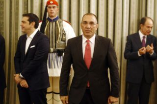 Υπουργοί ολίγων ημερών