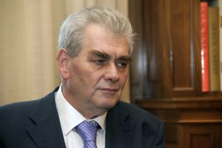 Ηλεκτρονικές κατασχέσεις σπιτιών