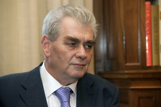 Ηλεκτρονικές κατασχέσεις σπιτιών
