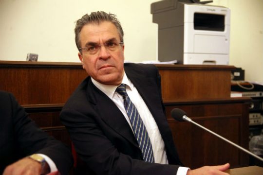 Αποζημίωση Ντινόπουλου στη Ρένα Δούρου!