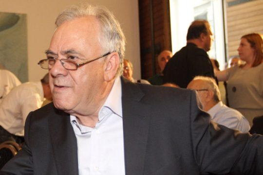 «Αυτοί θα αποφασίσουν τι κυβέρνηση θα έχουμε στην Ελλάδα;»
